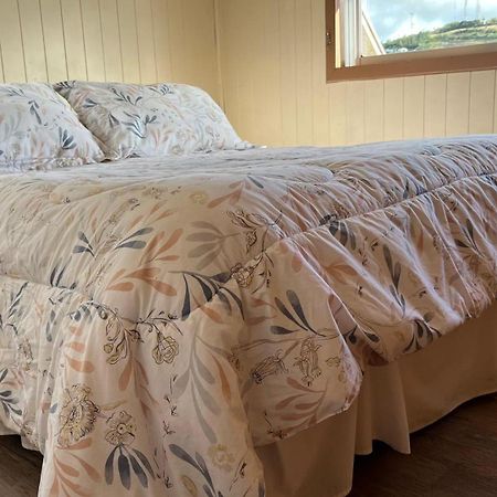 Cabanas Bosque Sur Пуерто Варас Екстериор снимка