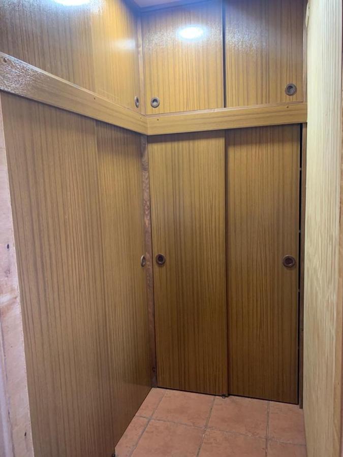 Cabanas Bosque Sur Пуерто Варас Екстериор снимка