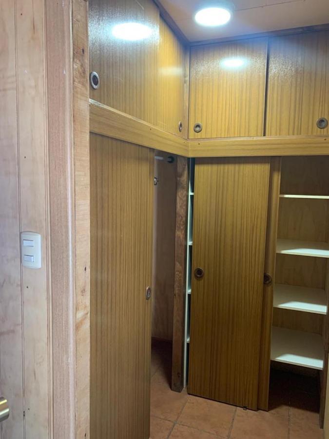 Cabanas Bosque Sur Пуерто Варас Екстериор снимка