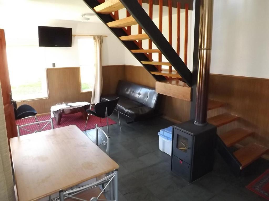 Cabanas Bosque Sur Пуерто Варас Стая снимка