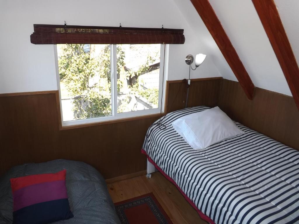 Cabanas Bosque Sur Пуерто Варас Стая снимка